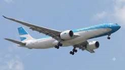 Aerol&iacute;neas Argentinas anuncia la incorporaci&oacute;n de 20 nuevas aeronaves