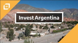 Econom&iacute;a y Producci&oacute;n . Invest Argentina
