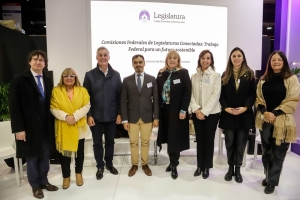 Positiva participaci&oacute;n de Jujuy en el 6to Encuentro de Comisiones Federales de Turismo Sostenible y Cambio Clim&aacute;tico