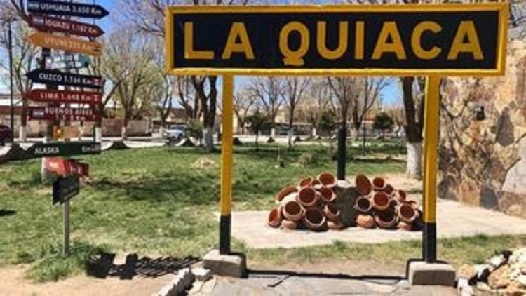 La Mesa de Gesti&oacute;n Educativa prestar&aacute; servicio en La Quiaca el 14 de abril