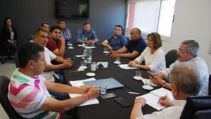 Se profundizan medidas contra la sequ&iacute;a en el Departamento Santa B&aacute;rbara