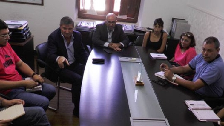 Compactar&aacute;n veh&iacute;culos secuestrados