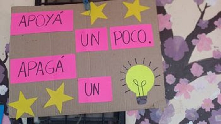 El concurso "El Saber Ilumina" ya tiene ganadores por la eficiencia energ&eacute;tica y el cuidado del ambiente