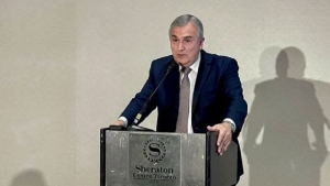 Con la oferta juje&ntilde;a, Morales busca inversiones en la mayor feria mundial de miner&iacute;a
