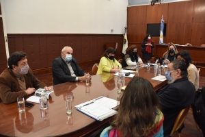 La legislatura tratar&iacute;a un proyecto de poner en valor y provincializar el Museo de Calilegua
