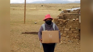 Familias cel&iacute;acas de Quebrada y Puna recibieron el Refuerzo Alimentario sin TACC