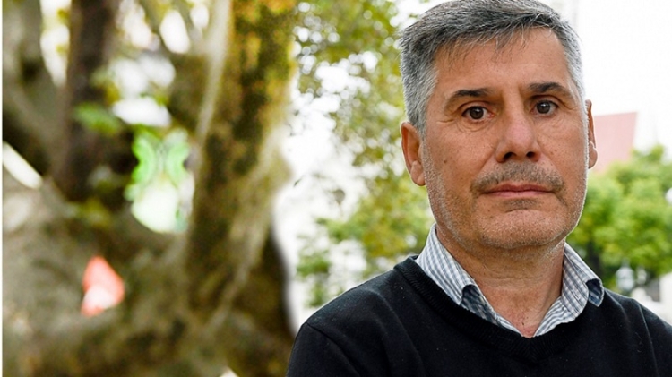 Walter Martello ser&aacute; el nuevo interventor del Ente Nacional Regulador de Electricidad