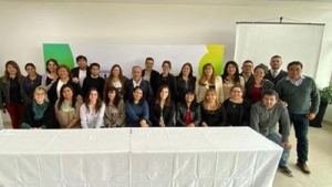 Sobresaliente cierre del primer congreso provincial de Experiencias Pedag&oacute;gicas Innovadoras