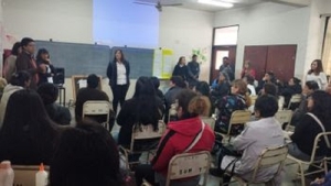 Las familias van a la escuela: una jornada abierta para conocer la educaci&oacute;n secundaria en Jujuy