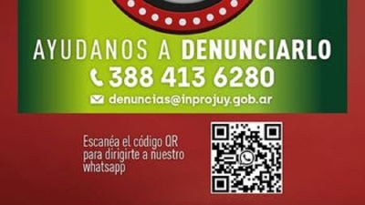 Juego Responsable en Jujuy: "El papel del INPROJUY y la importancia de la denuncia ciudadana"