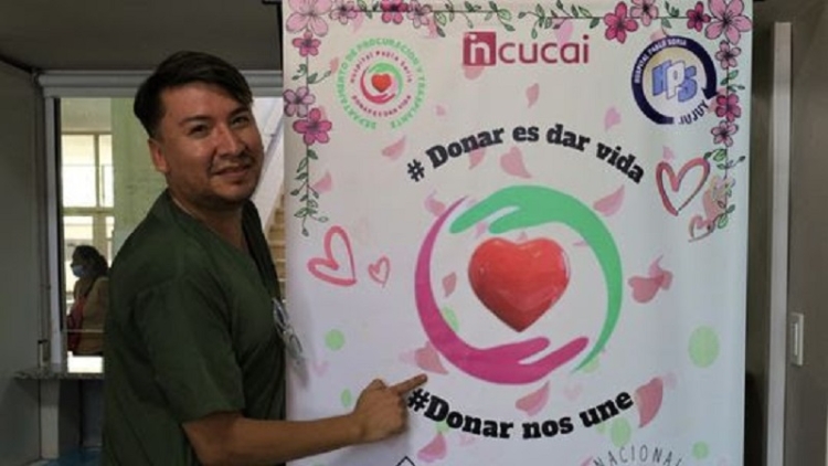 Por primera vez, se efectu&oacute; un procedimiento de ablaci&oacute;n en el Hospital Zabala