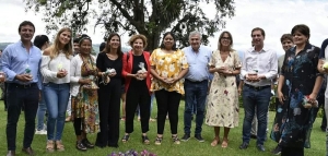 Pol&iacute;ticas P&uacute;blicas Ambientales para los Pueblos Ind&iacute;genas