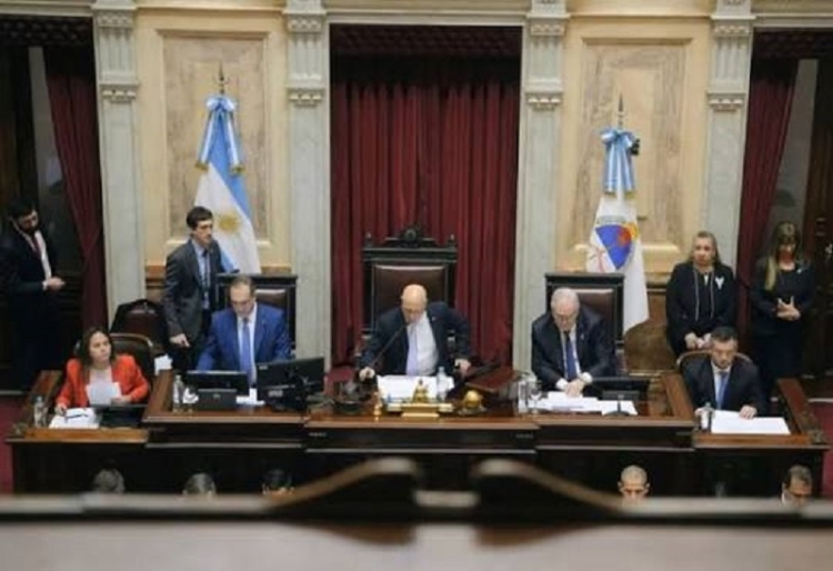 Senado aprob&oacute; reforma de la ley de biocombustibles: corte de bioetanol sube al 15% y biodi&eacute;sel al 10%