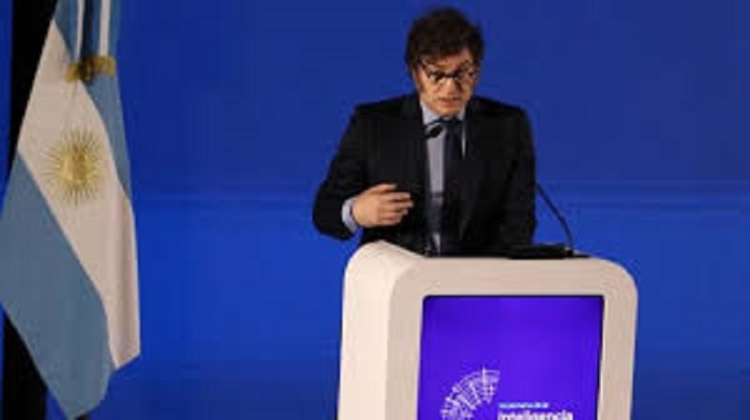 Javier Milei cerrar&aacute; una nueva edici&oacute;n de la CPAC, que se celebra en Buenos Aires