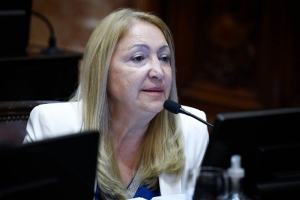 Giacoppo: &ldquo;el acuerdo votado no resuelve los problemas. Pero entrega la &uacute;ltima carta de esperanza&rdquo;