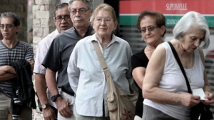 Massa: "La jubilaci&oacute;n m&iacute;nima pasar&aacute; de $37.525 a $50.353"