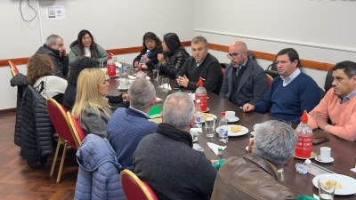Con tarifas a la suba y subsidios eliminados por la Naci&oacute;n, el Gobierno de Jujuy redobla esfuerzos en acompa&ntilde;amiento a sectores vulnerables