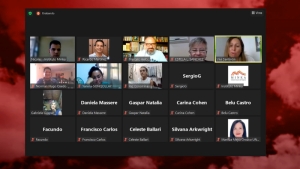 Exitoso Encuentro de Emprendedores con Impacto