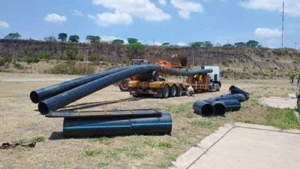 Aprobaron la construcci&oacute;n de nuevo colector cloacal para Libertador y Calilegua