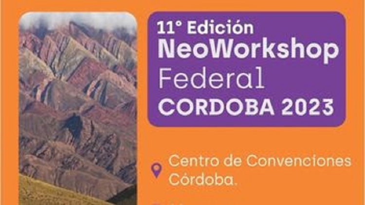 Jujuy en el Neo Workshop de FEDECATUR