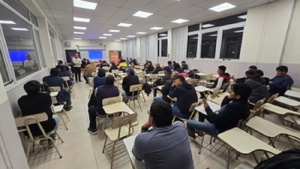 Se lanz&oacute; el ciclo de encuentros sobre masculinidades con clubes deportivos de toda la Provincia