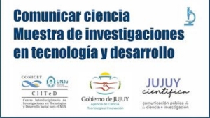 El Ministerio de Educaci&oacute;n adhiere a la semana provincial de la Ciencia y Tecnolog&iacute;a