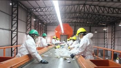 Centro Ambiental Puna, potencial de desarrollo y cuidado ambiental