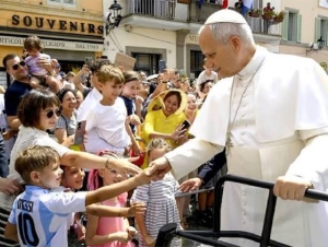 El Gobierno analiza declarar asueto o feriado por la visita del papa Le&oacute;n XIV al pa&iacute;s