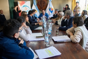 Convocan a emitir opini&oacute;n sobre el proyecto referido a la Licitaci&oacute;n del Transporte Urbano de Pasajeros