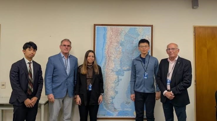 Jujuy consolida su v&iacute;nculo con Asia a trav&eacute;s del Corredor Bioce&aacute;nico de Capricornio