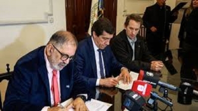 Jujuy lanza un concurso nacional para la refuncionalizaci&oacute;n de la exterminal de &oacute;mnibus