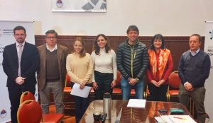Distintos sectores analizaron el art&iacute;culo 74 de la Constituci&oacute;n Provincial.