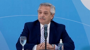 El Presidente encabezar&aacute; la apertura de la cumbre latinoamericana sobre cambio clim&aacute;tico