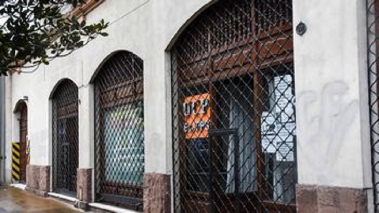 Venta de inmuebles del ex IPPS