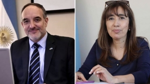 La Corte Suprema define si juran Do&ntilde;ate y Reyes en el Consejo de la Magistratura