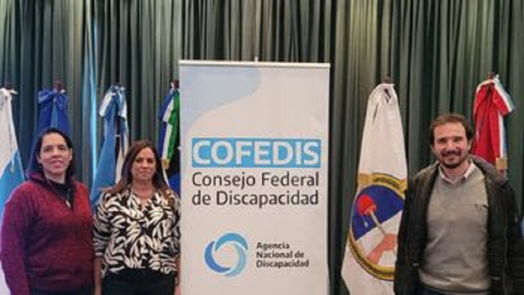 Jujuy particip&oacute; de la 94&deg; Asamblea Ordinaria del COFEDIS