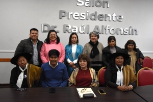 Este martes se conmemora el D&iacute;a de la Mujer Juje&ntilde;a de la Independencia en Huacalera