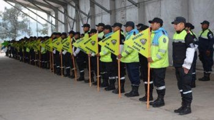 Actividades por el D&iacute;a Nacional de la Seguridad Vial
