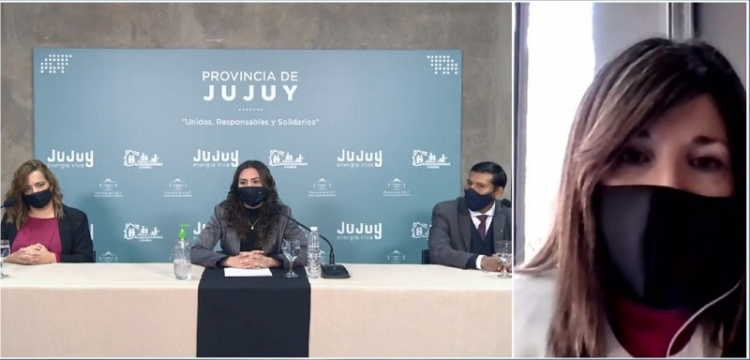 Capacitaci&oacute;n sobre violencia laboral para gremios y sindicatos