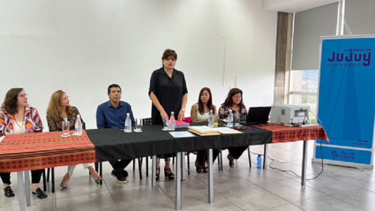 Abrieron sobres para la construcci&oacute;n del Punto de Acopio en Palma Sola