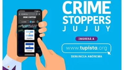 Crime Stoppers: aumentaron las denuncias por narcomenudeo y maltrato animal