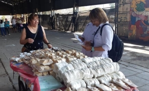 Convocan a vendedores para la &ldquo;Feria de las Ofrendas y Flores&rdquo;