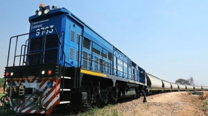 Invertir&aacute;n m&aacute;s de US$ 900 millones para recuperar Tren Norpatag&oacute;nico