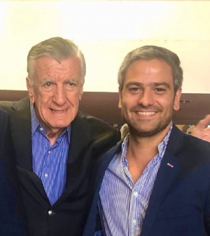 Juan Cardozo pidi&oacute; que los responsables del endeudamiento con el FMI respondan con su patrimonio