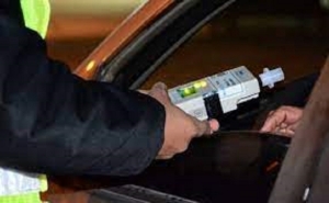Jujuy se sum&oacute; a la campa&ntilde;a Alcoholemia Federal