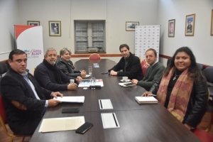 La Comisi&oacute;n de Finanzas dio despacho favorable a dos proyectos de Ley