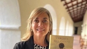 El &Eacute;xodo como protagonista de una novela