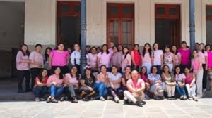 Finaliz&oacute; la 2.&ordf; cohorte de los Ateneos Did&aacute;cticos de Alfabetizaci&oacute;n
