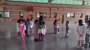 Las clases en 2025 comenzar&aacute;n el 24 de febrero