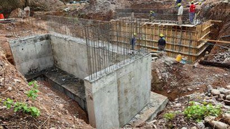 Jujuy Construye: desde Vialidad, avanzan tres obras estrat&eacute;gicas en los Valles